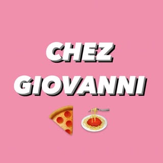 Chez Giovanni